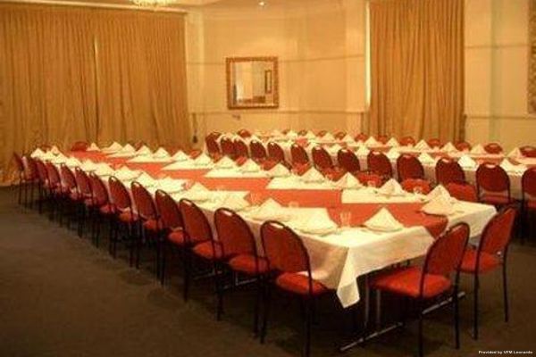 RedEarth Hotel (Mount Isa)